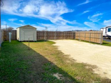 Main picture of 2801 W FM 917