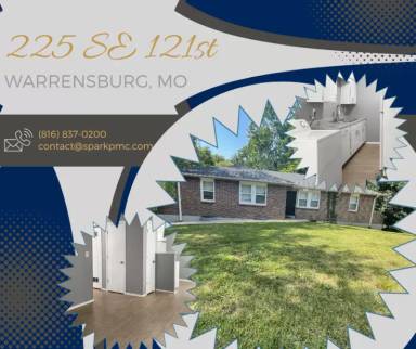 Main picture of 231 Southeast 121st Road - 2