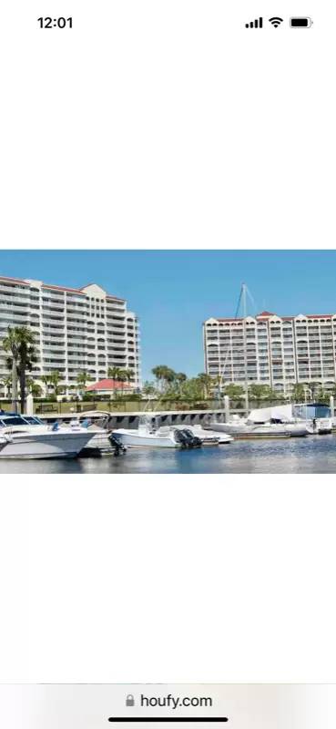 Main picture of Ironwood Complex