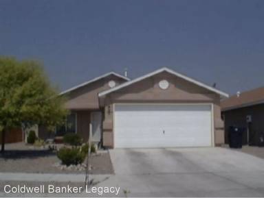 Main picture of 1609 Desert Ridge Rd SW