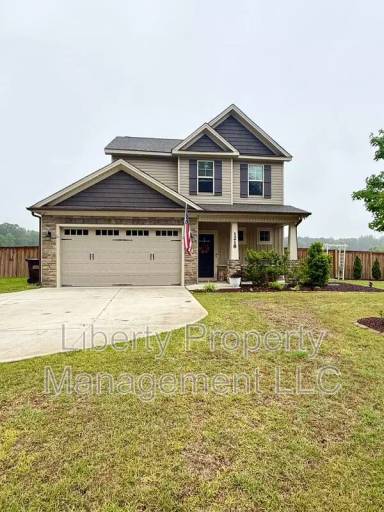 Main picture of 1218 Hayes Rd