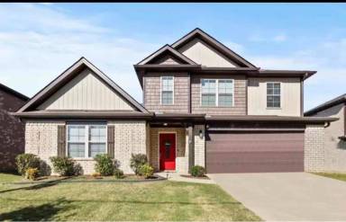Main picture of 20141 Yarbrough Rd