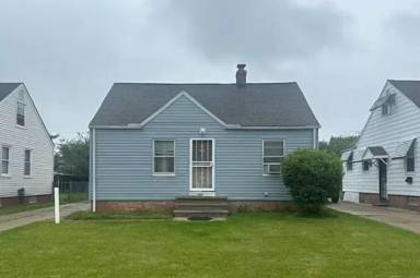 Main picture of 20371 Morris Ave