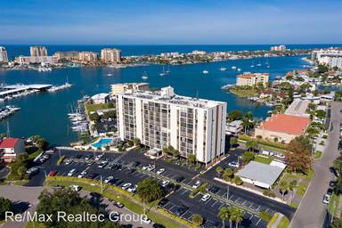 Main picture of Dolphin Cove Condominium