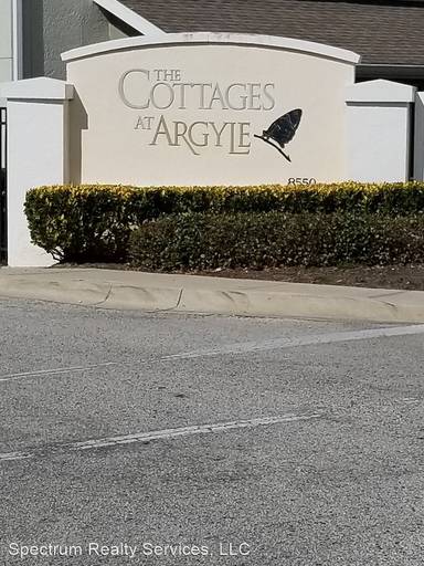 Main picture of The Cottages at Argyle