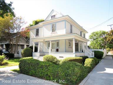 Main picture of 437 E Maple Ave
