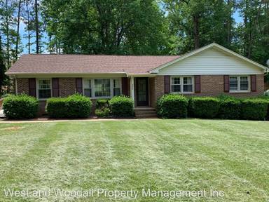 Main picture of 3212 Sparger Rd