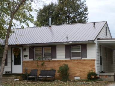 Main picture of 612 N 7 1/2 St