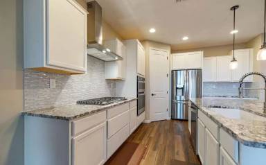 Main picture of 4704 Viento del Norte