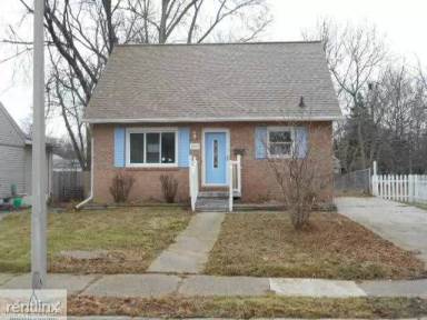 Main picture of 2317 Alpha St