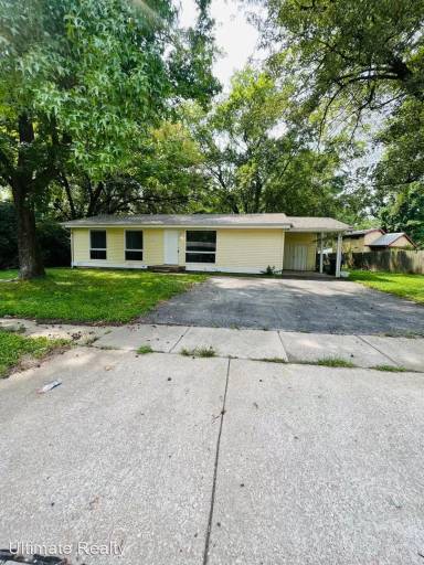 Main picture of 2705 Grants Pkwy