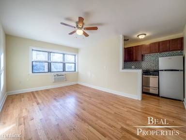 Main picture of Barry Apartments