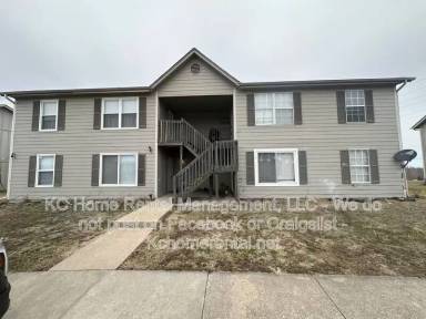 Main picture of 838 Saddlewood St