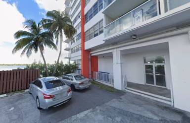 Main picture of Buckely Towers