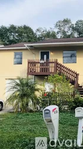 Main picture of 8124 Cormel St