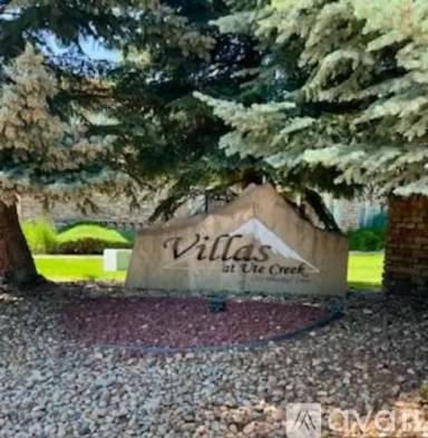 Main picture of Villas at Ute Creek