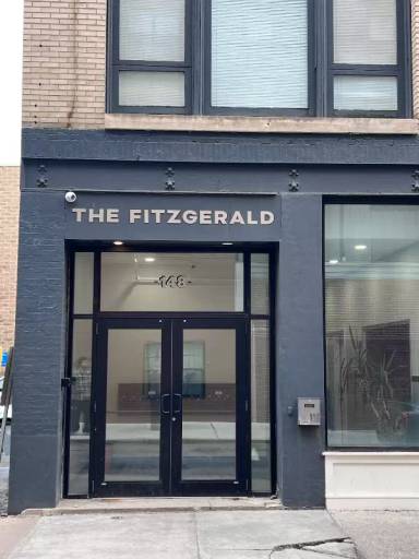 Main picture of The Fitzgerald