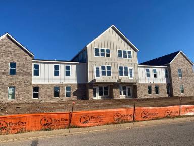 Main picture of Willow Crossing Apartments