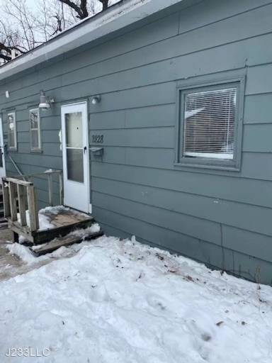 Main picture of 2826 Oxford St