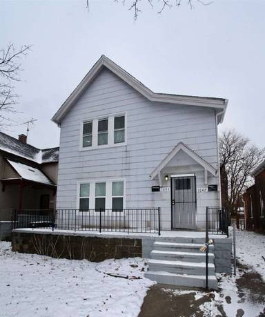 Main picture of 1645 Morrell St