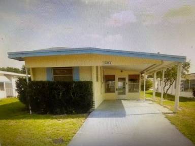 Main picture of 1404 Highland Ave