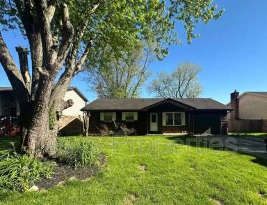 Main picture of 2607 Henderson Ave