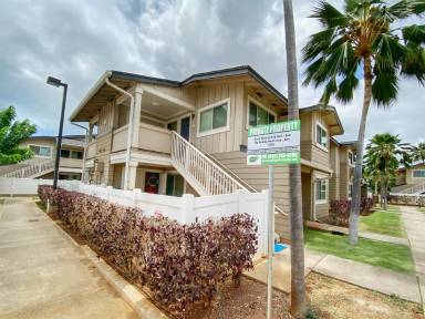 Main picture of 91-1031 Kamaaha Ave