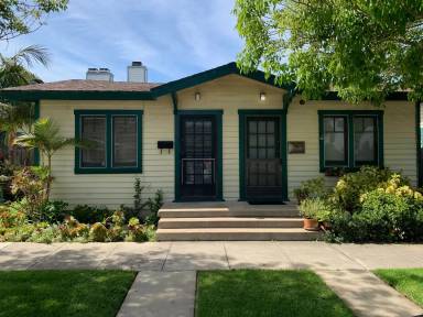Main picture of 405 S Lemon St