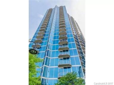 Main picture of The Avenue Condominiums
