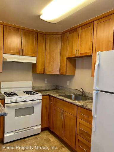 Main picture of The Grove Apartments of Hayward