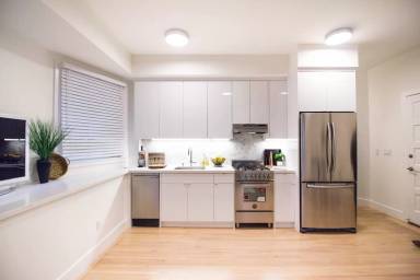 Main picture of 533 Clayton Apartments