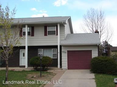 Main picture of 6725 Hampton Dr