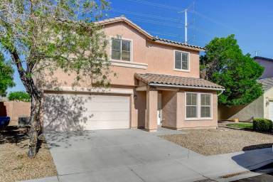 Main picture of 8200 Calico Wind St