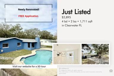 Main picture of 1399 Highfield Dr