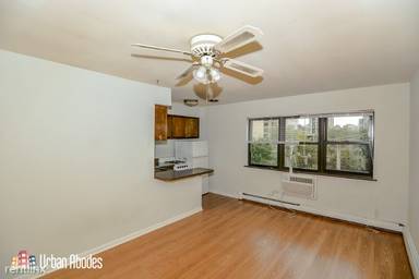 Main picture of Barry Apartments