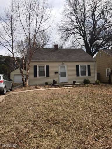 Main picture of 624 S Broadview St