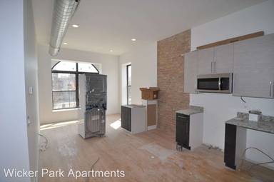 Main picture of 1512 N Ashland Ave
