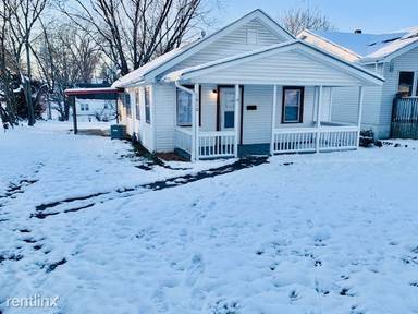 Main picture of 1610 S Harris Ave