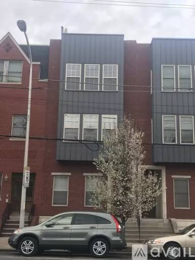 Main picture of 1621 Fairmount Ave