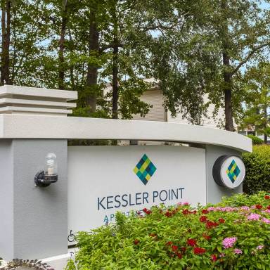 Main picture of Kessler Point