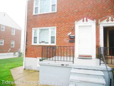 Main picture of 2421 E Northern Pkwy