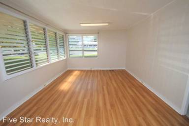 Main picture of 2820 Kaimuki Ave
