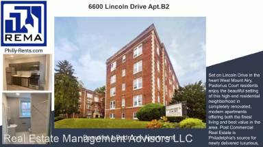 Main picture of Parkview Apartments