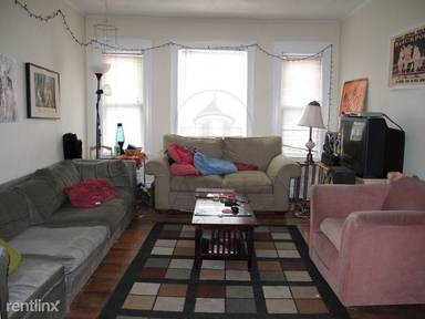 Main picture of 17 Mason St