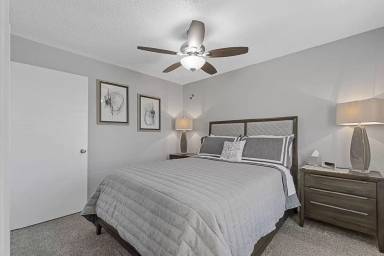 Main picture of Beautifully renovated apartments in Wichita Falls