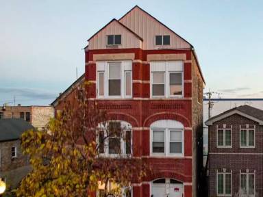 Main picture of 2025 W Coulter St