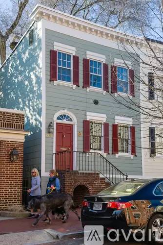 Main picture of 1310 33rd St NW