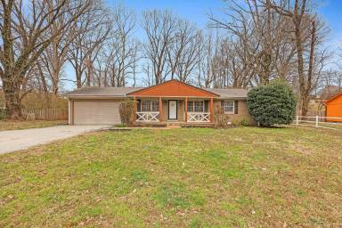 Main picture of 3120 Old Medina Rd
