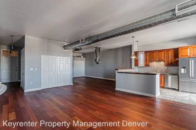 Main picture of Baker Commons