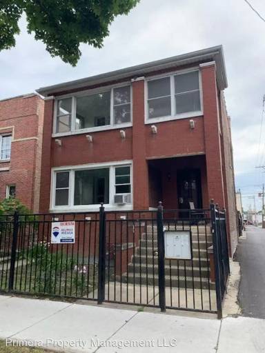 Main picture of 4742 N Monticello Ave